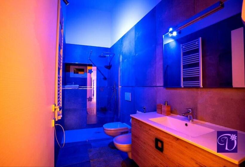اتاق استاندارد, Donatella Bed And Breakfast