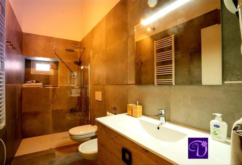 اتاق استاندارد, Donatella Bed And Breakfast