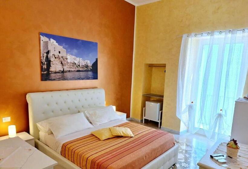 اتاق استاندارد, Donatella Bed And Breakfast