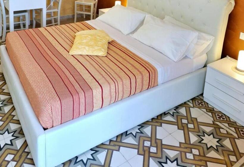 اتاق استاندارد, Donatella Bed And Breakfast
