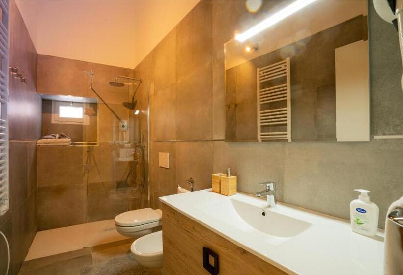 اتاق استاندارد, Donatella Bed And Breakfast