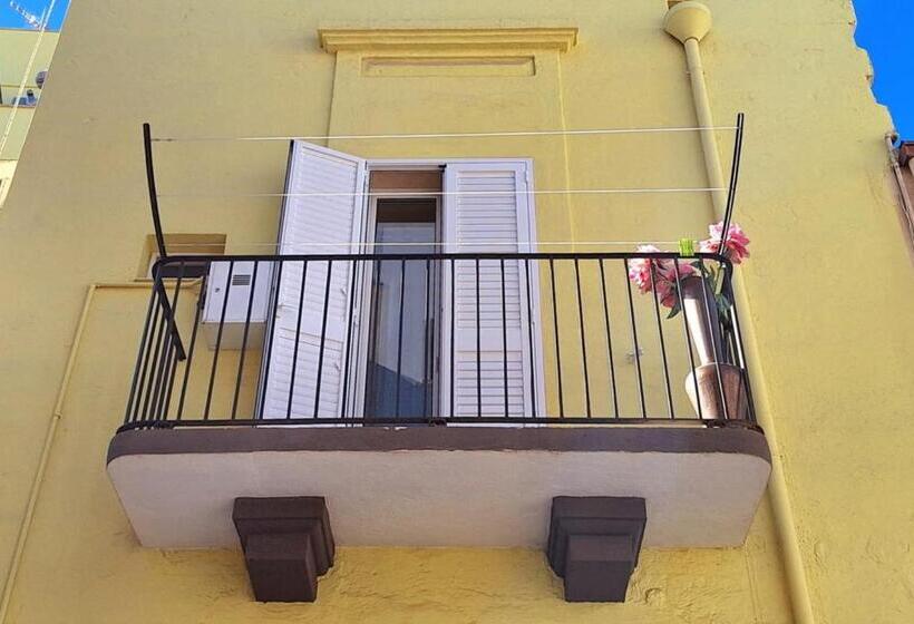 اتاق استاندارد, Donatella Bed And Breakfast