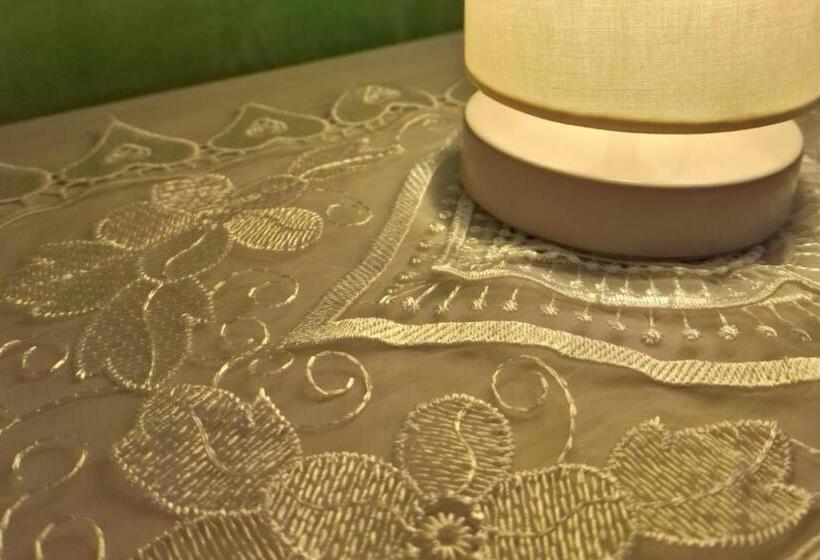 اتاق استاندارد, Donatella Bed And Breakfast