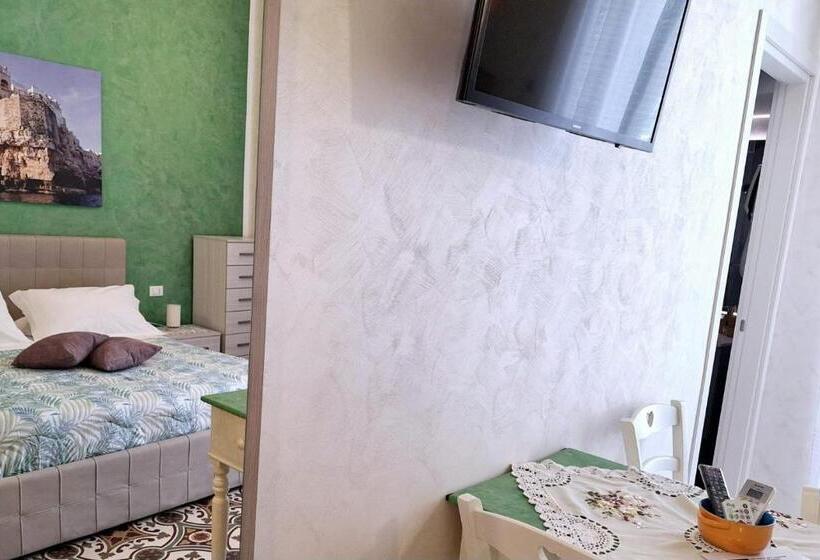 اتاق استاندارد, Donatella Bed And Breakfast