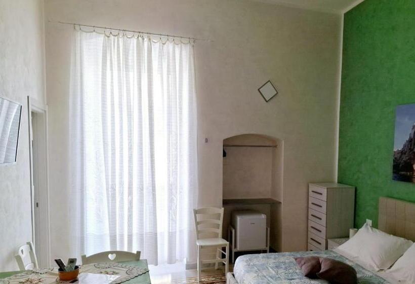 اتاق استاندارد, Donatella Bed And Breakfast