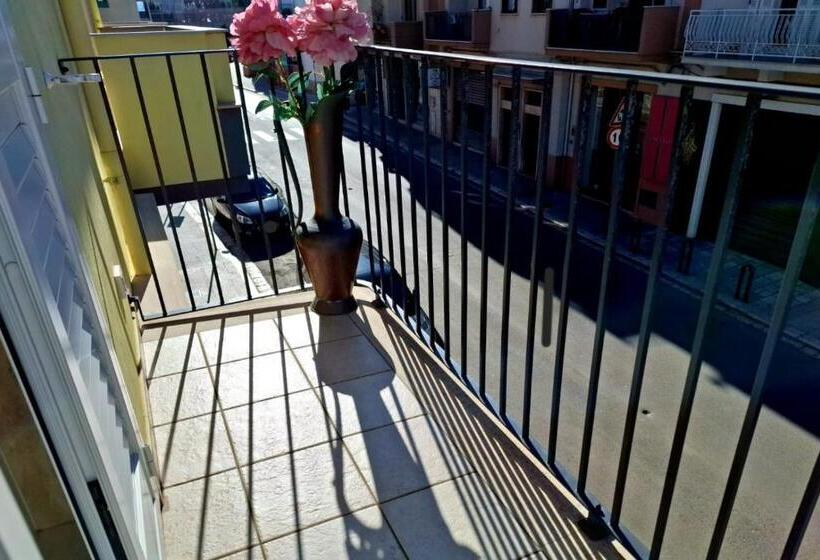 اتاق استاندارد, Donatella Bed And Breakfast