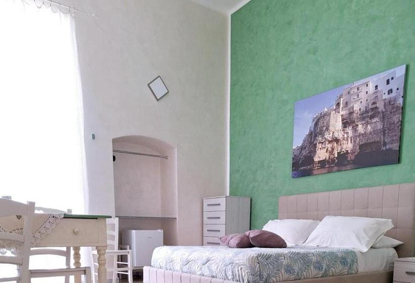 اتاق استاندارد, Donatella Bed And Breakfast