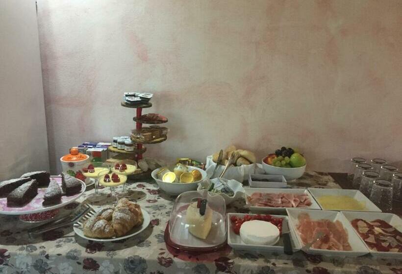 اتاق سوپریور, Agriturismo Il Glicine Bianco