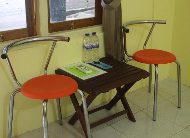 اتاق سوپریور, Pondok Wisata Dan Restoran Elim