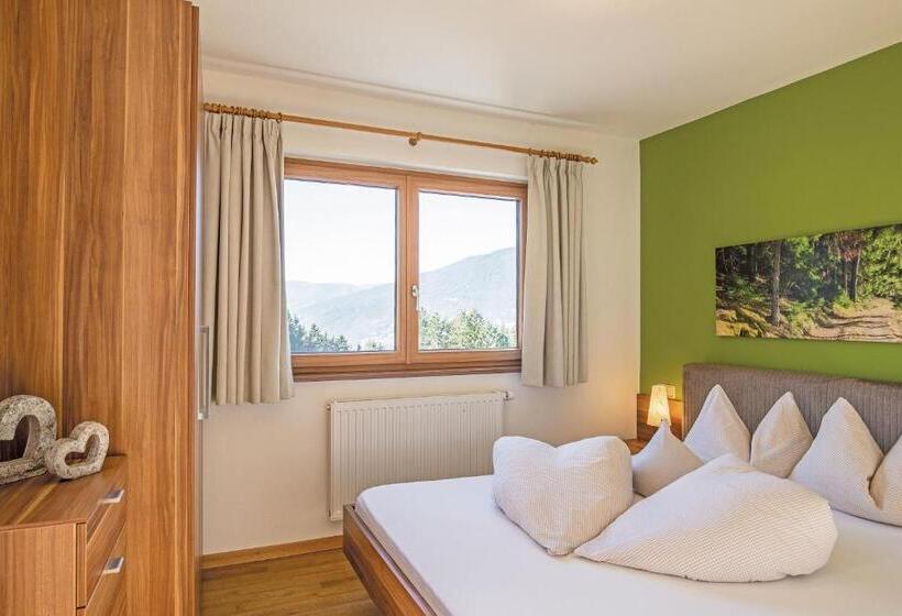 استودیوی استاندارد, Residence Alpenrose