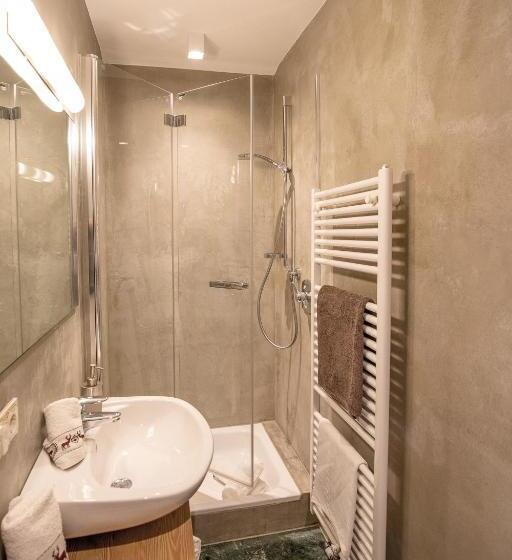 آپارتمان 2 خوابه, Residence Alpenrose