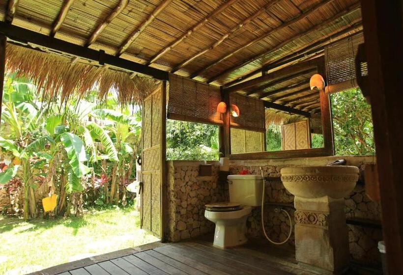 بانگلوی لوکس, Mu Bungalows