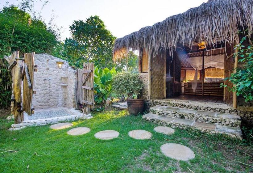 بانگلوی لوکس, Mu Bungalows