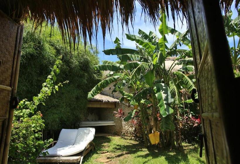 بانگلوی لوکس, Mu Bungalows