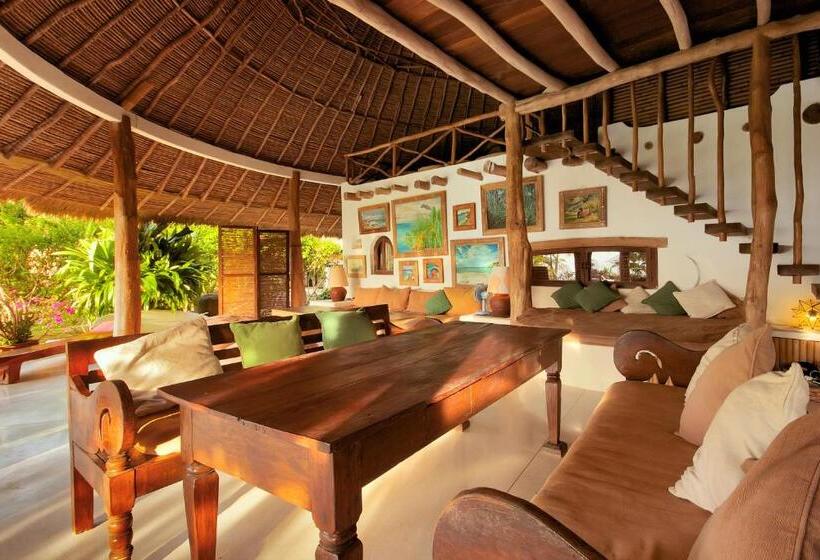 بنگله خانوادگی, Mu Bungalows