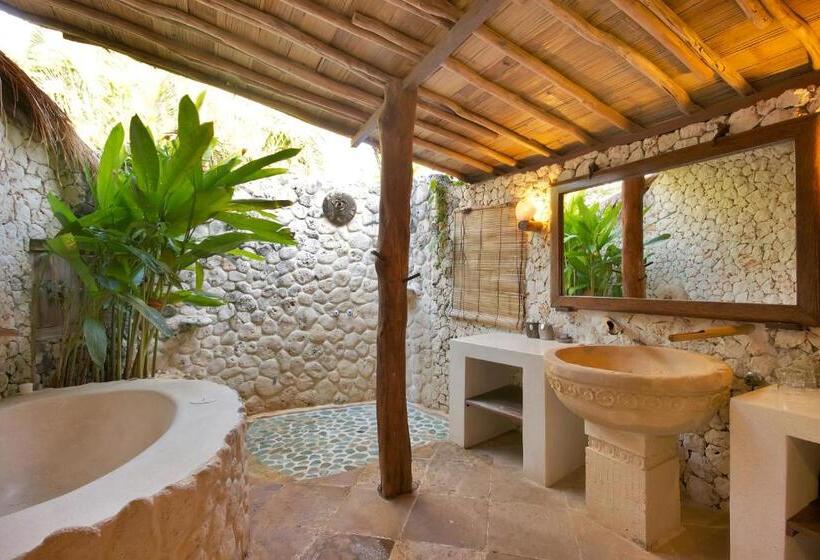 بنگله خانوادگی, Mu Bungalows