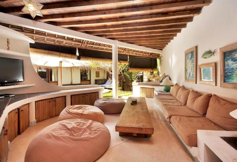 خانه 3 خوابه, Mu Bungalows