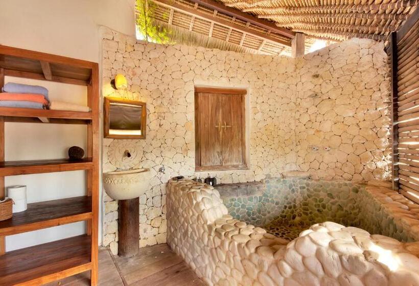 خانه 3 خوابه, Mu Bungalows
