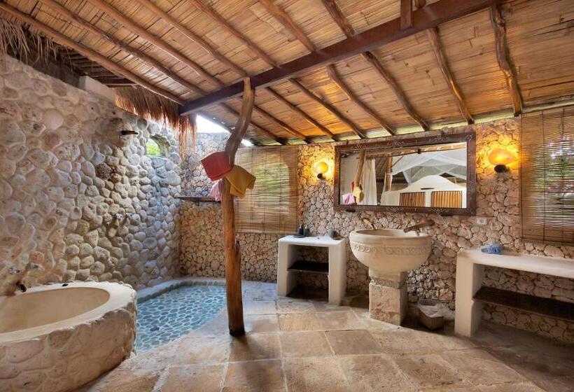 بانگلوی لوکس, Mu Bungalows