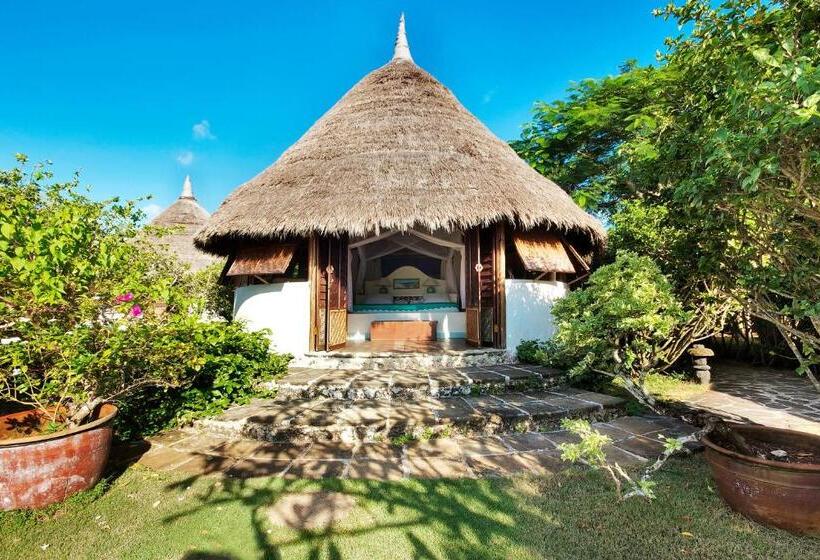 بانگلوی لوکس, Mu Bungalows