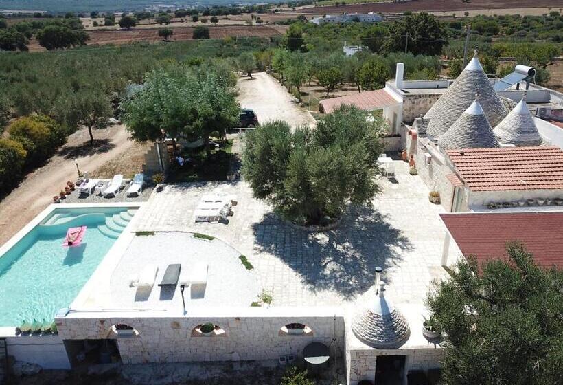 سوییت, Casa Relax Isabelle