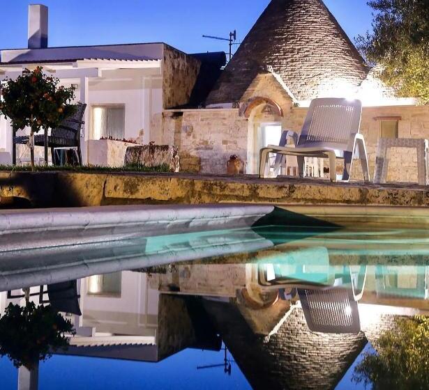 سوییت, Casa Relax Isabelle