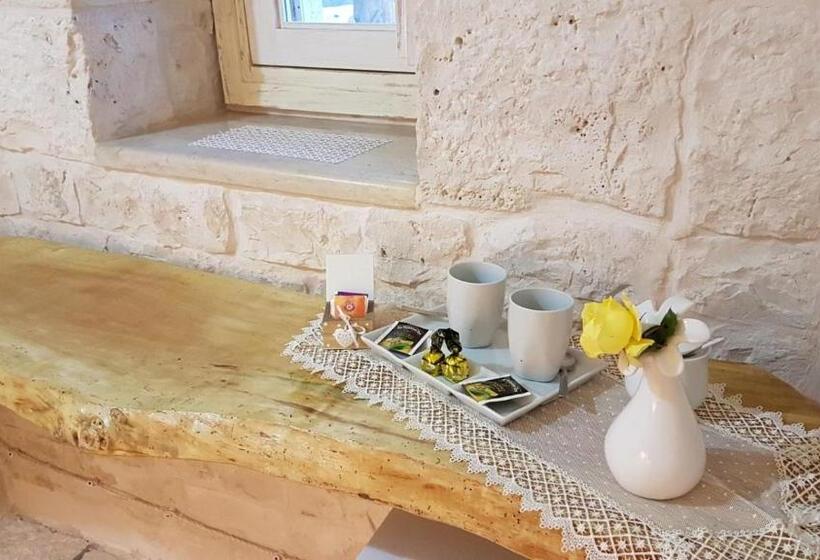 سوییت, Casa Relax Isabelle