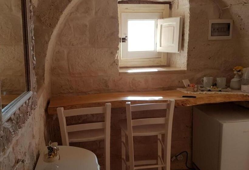 سوییت, Casa Relax Isabelle