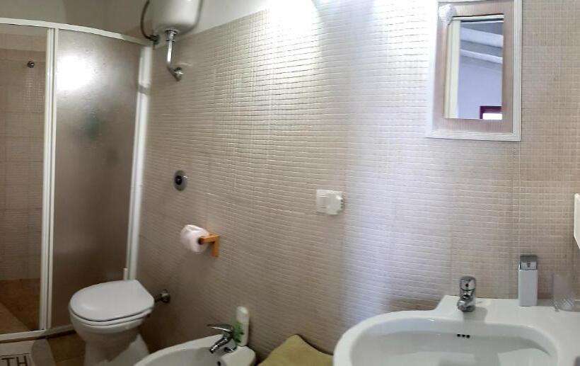 اتاق سوپریور, Casa Relax Isabelle