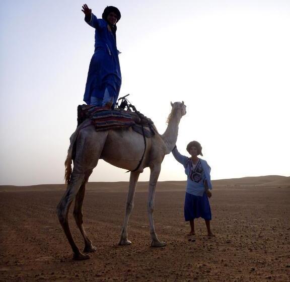 اتاق استاندارد, Le Drom Blanc