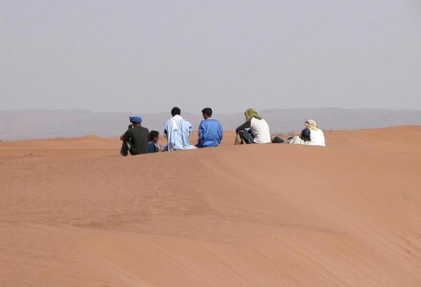 اتاق استاندارد, Le Drom Blanc