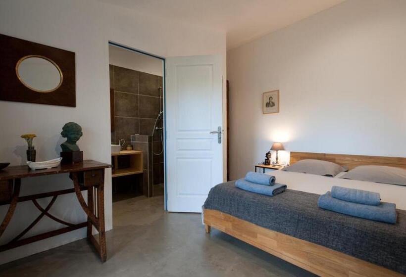اتاق استاندارد اینتریور, Maison Tavolara