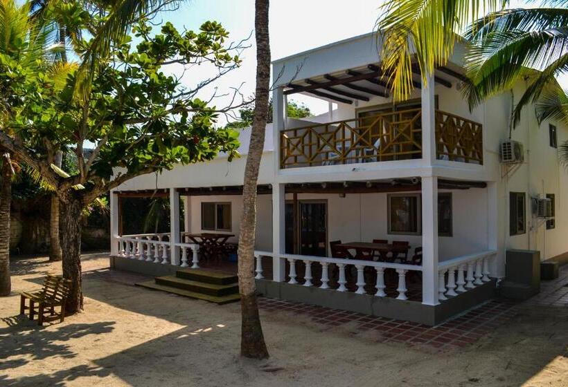 اتاق سوپریور, Camino Verde