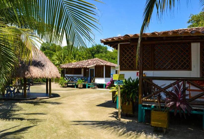 اتاق استاندارد چهار تخته, Camino Verde