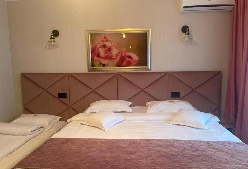 اتاق سوپریور با چشم‌انداز, Roser House Boutique   Pe Malul Lacului Colibita