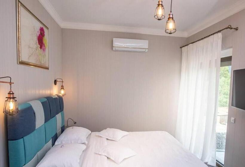 اتاق استاندارد, Roser House Boutique   Pe Malul Lacului Colibita