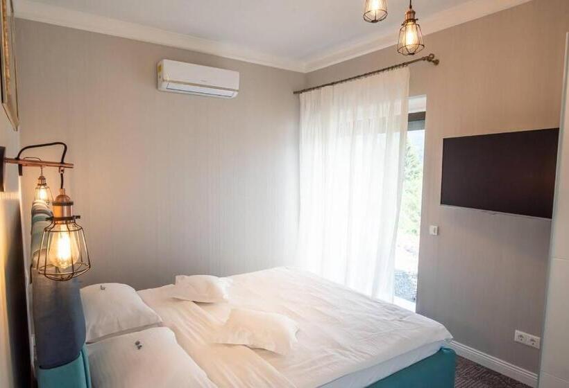 اتاق استاندارد, Roser House Boutique   Pe Malul Lacului Colibita