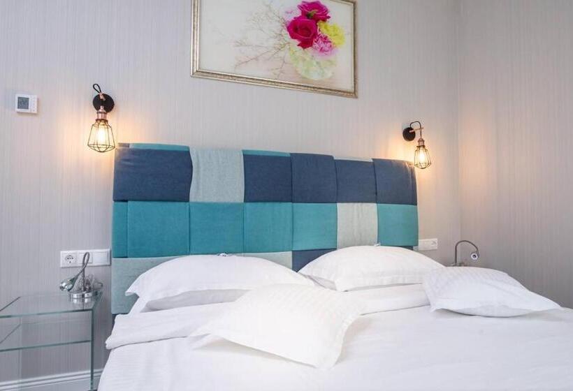 اتاق استاندارد, Roser House Boutique   Pe Malul Lacului Colibita