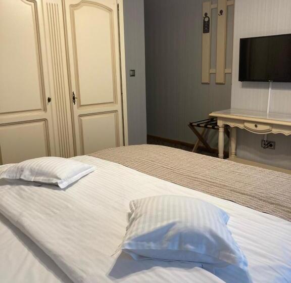 اتاق استاندارد با چشم‌انداز دریاچه, Roser House Boutique   Pe Malul Lacului Colibita