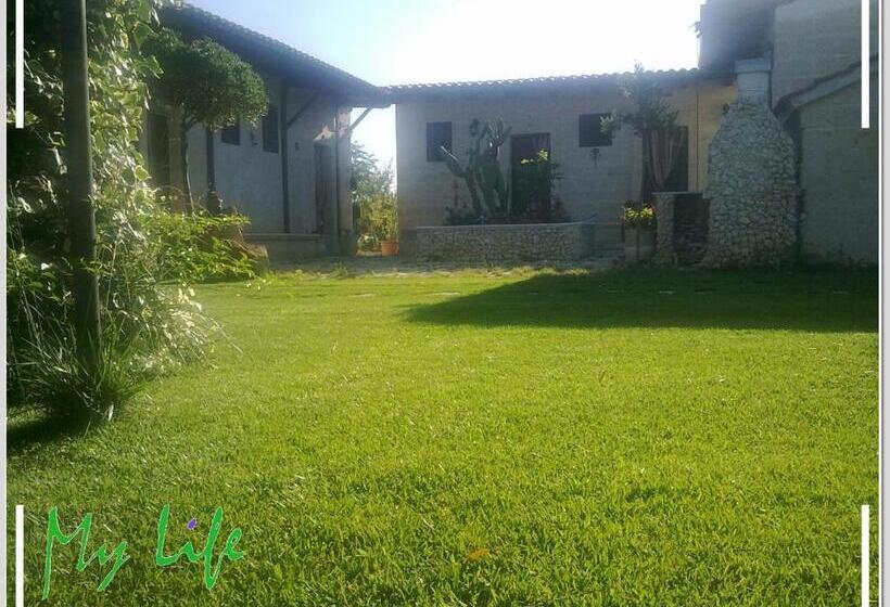 اتاق استاندارد, Mylife B&b Country House