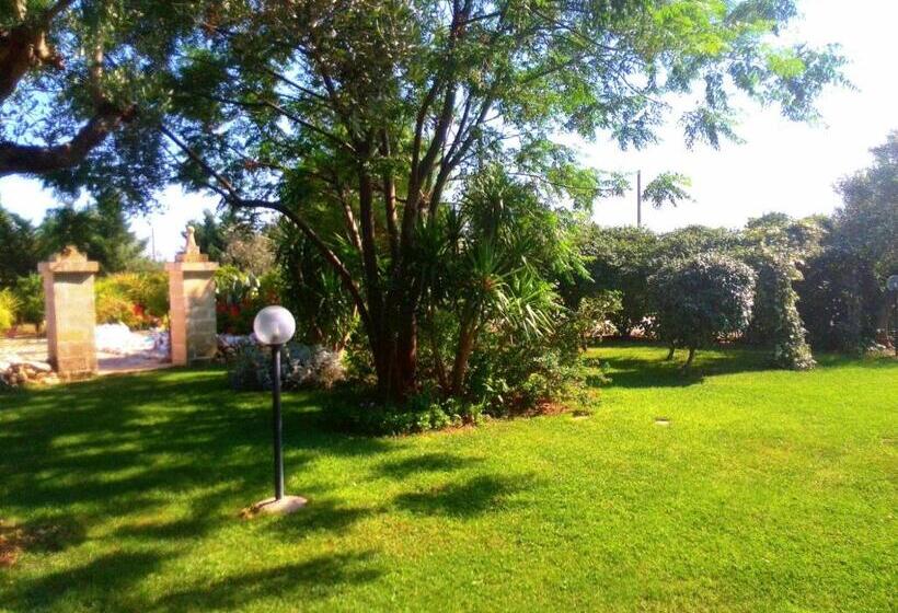 اتاق استاندارد, Mylife B&b Country House