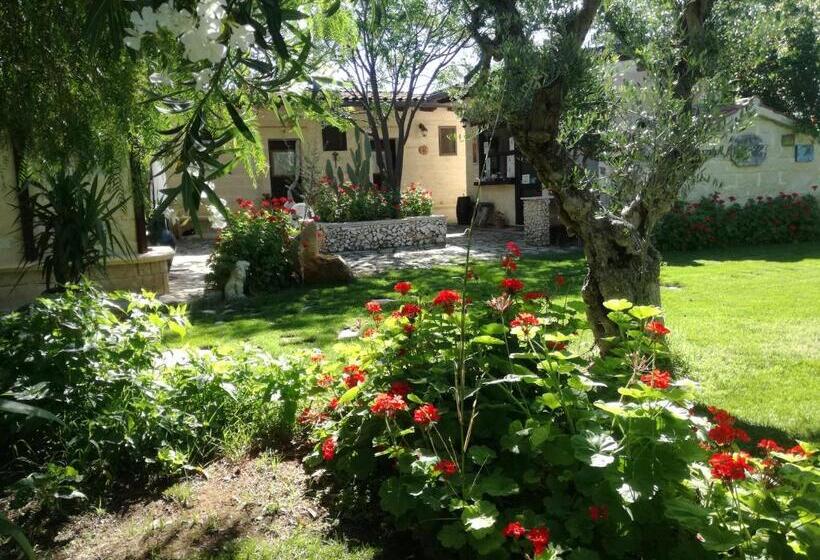 اتاق استاندارد, Mylife B&b Country House