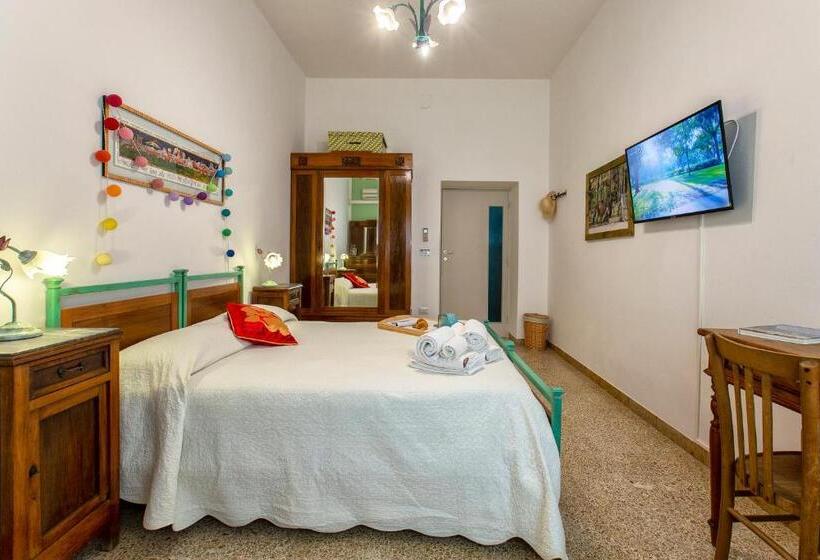 اتاق استاندارد, Boipeba Guesthouse