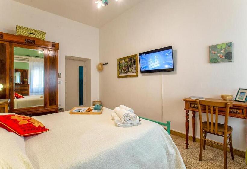 اتاق استاندارد, Boipeba Guesthouse