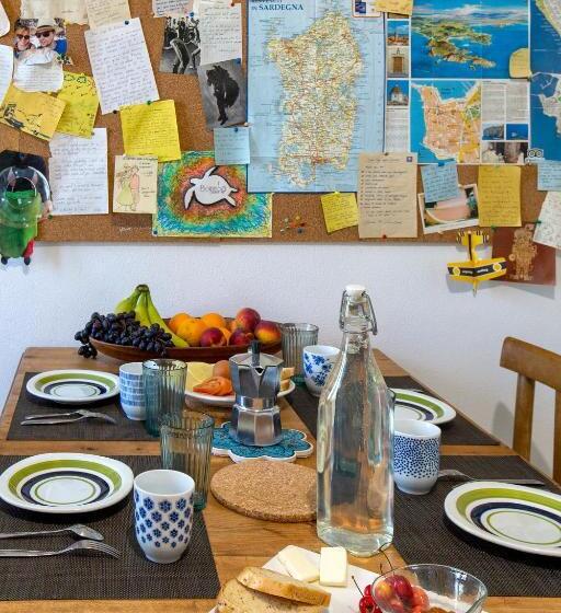 اتاق استاندارد چهار تخته, Boipeba Guesthouse
