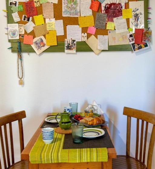 اتاق استاندارد چهار تخته, Boipeba Guesthouse