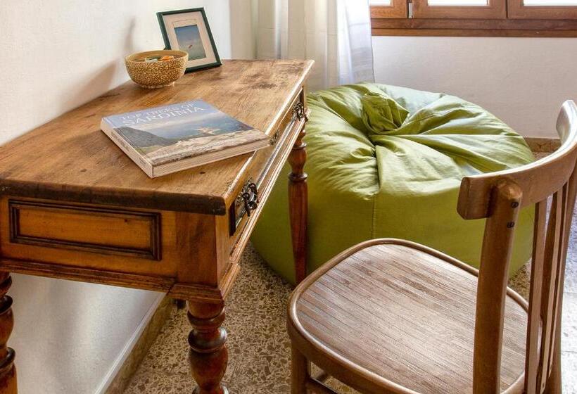 اتاق استاندارد, Boipeba Guesthouse