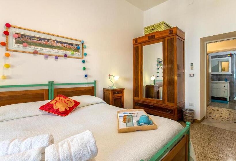 اتاق استاندارد, Boipeba Guesthouse