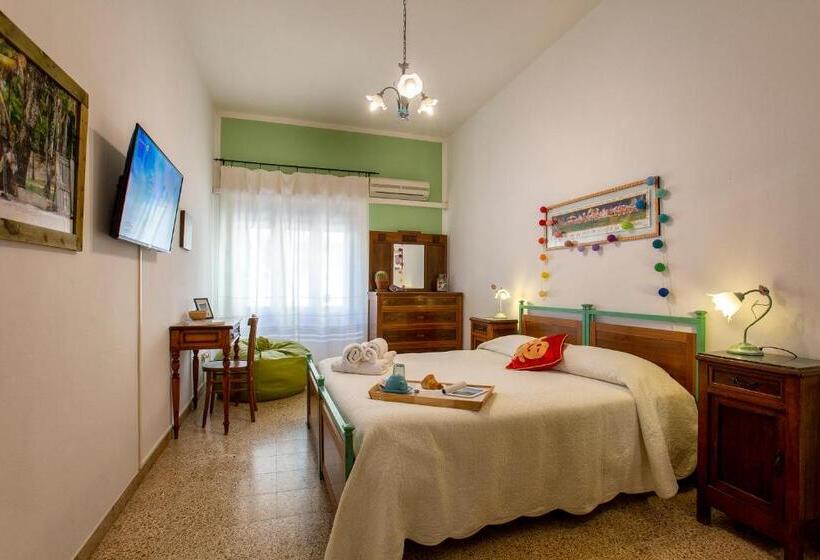 اتاق استاندارد, Boipeba Guesthouse