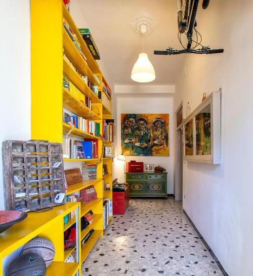 اتاق استاندارد چهار تخته, Boipeba Guesthouse